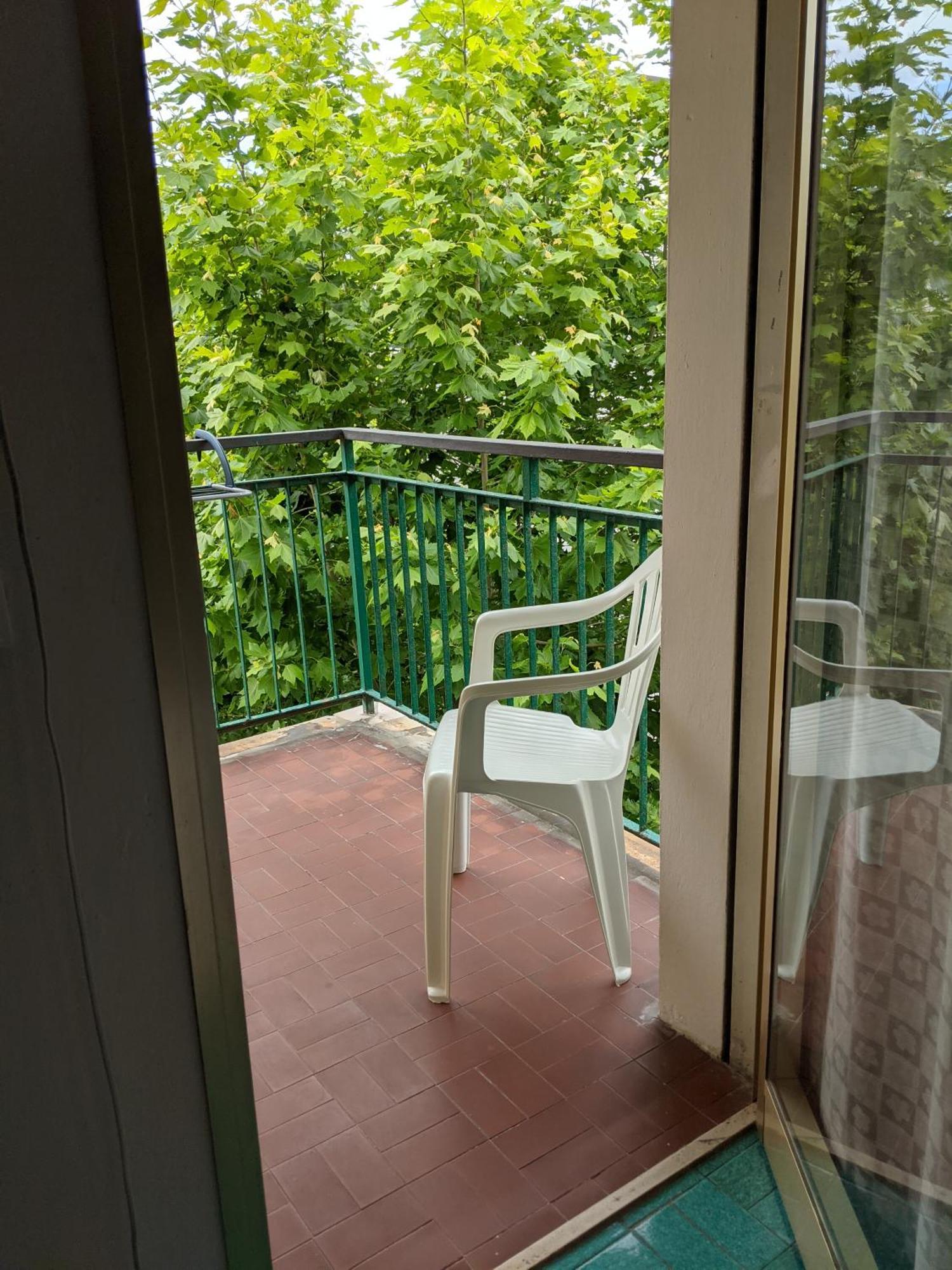 Hotel Bellevue Cesenatico Exterior foto